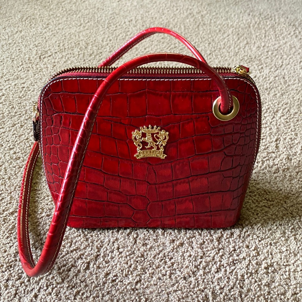 Pratesi Firenze Bag